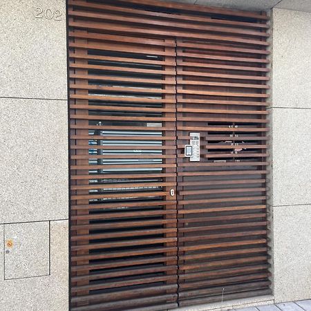 Sunny Loft In Downtown Porto With Private Parkingアパートメント エクステリア 写真