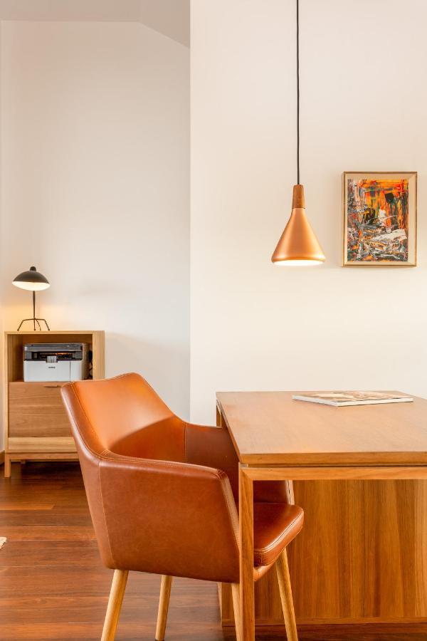 Sunny Loft In Downtown Porto With Private Parkingアパートメント エクステリア 写真