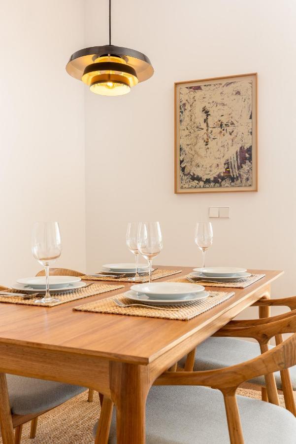 Sunny Loft In Downtown Porto With Private Parkingアパートメント エクステリア 写真